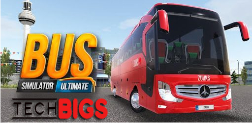 Bus Simulator Ultimate Mod APK 2.2.2 (Unlimited Money and Gold)